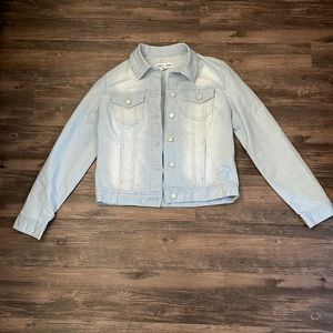 Artisan NY Denim Jacket